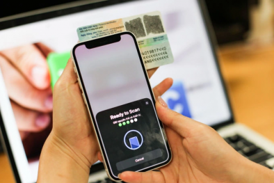 TCVN 13722:2023 về các kỹ thuật an toàn khung xác thực viễn sinh trắc học